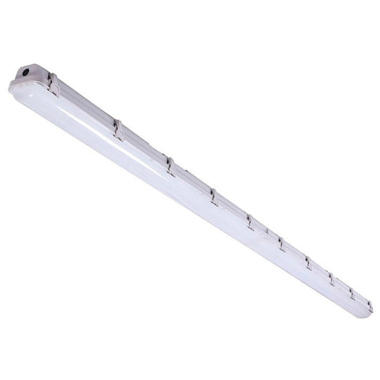 8V01-090 Selectable 8ft LED Vapor Tight Light - Up to 13,500 Lumens