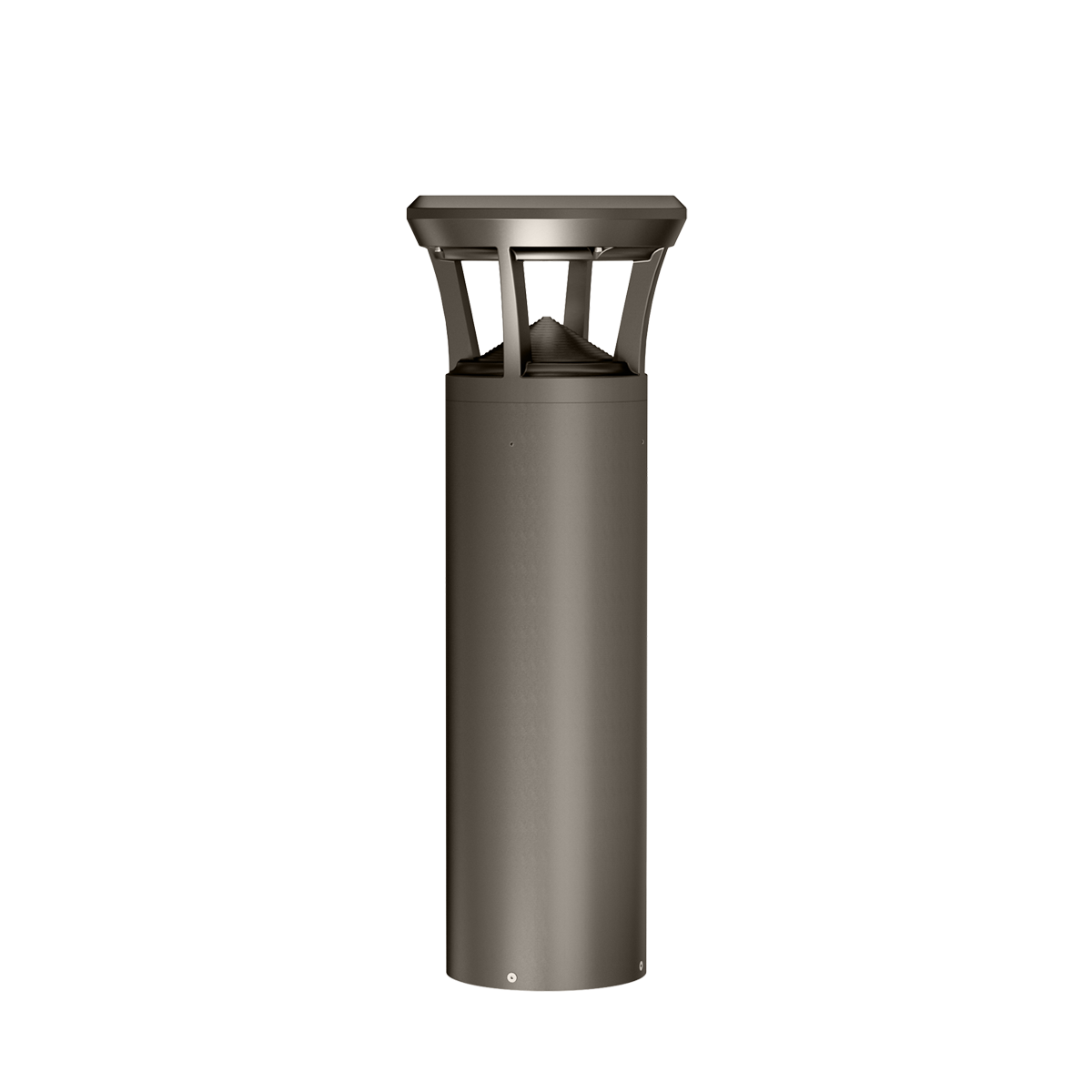 24" BL02 LED Bollard Light