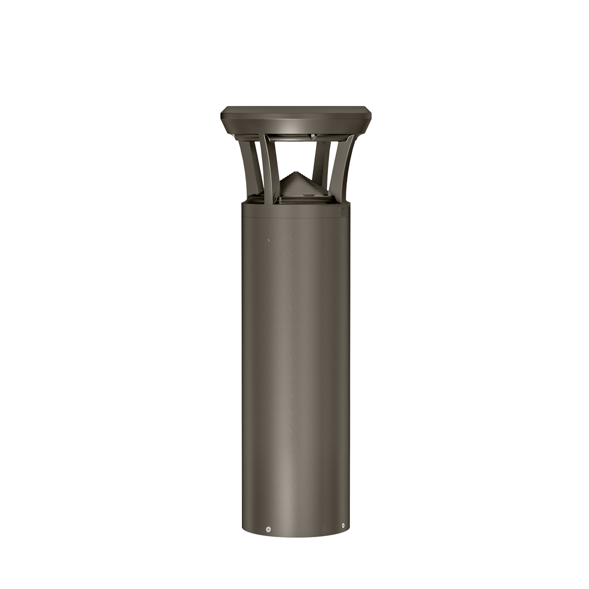 24" BL02 LED Bollard Light