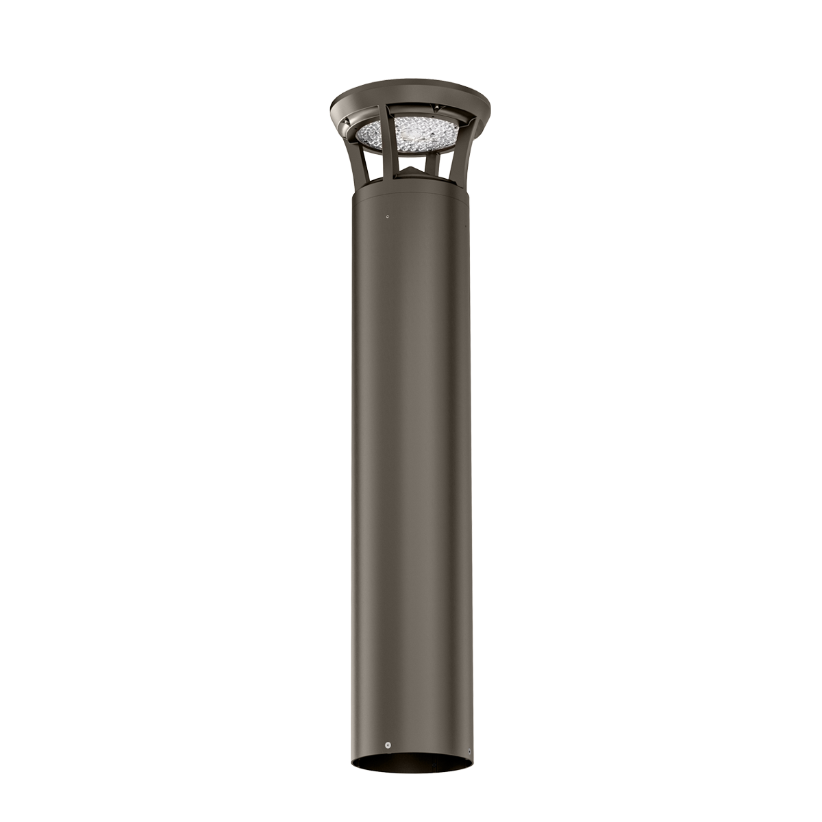 36" BL02 LED Bollard Light