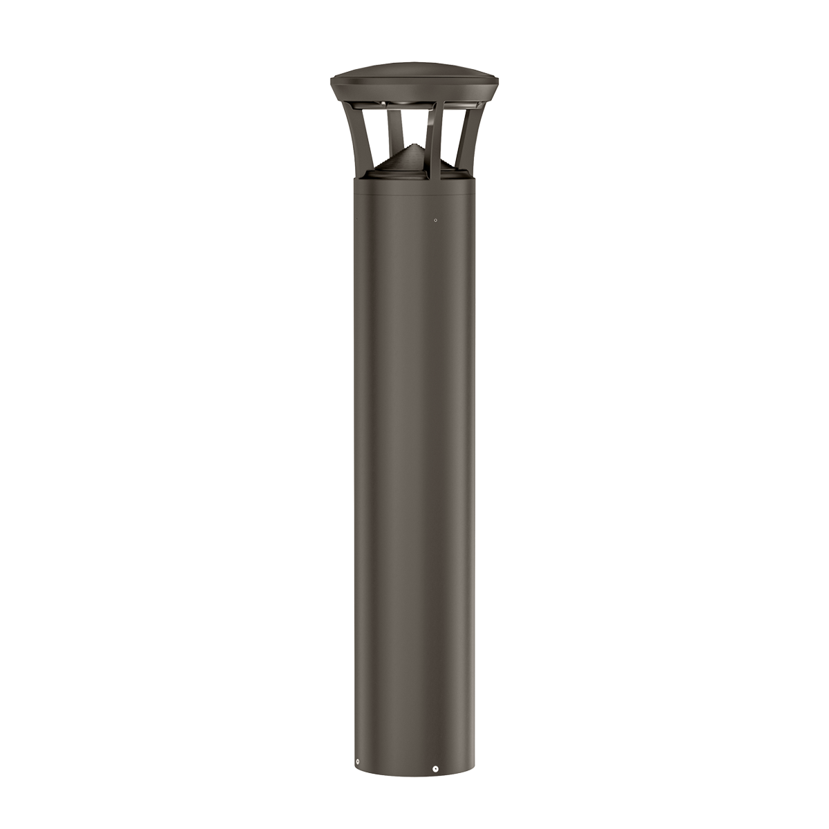 36" BL02 LED Bollard Light