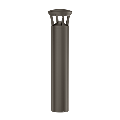 36" BL02 LED Bollard Light