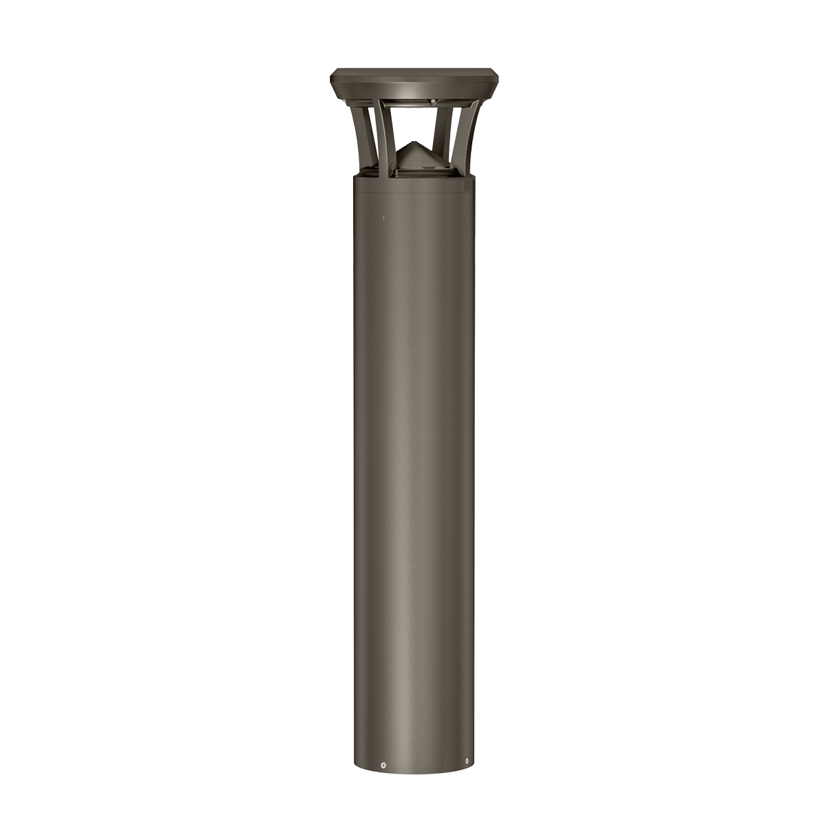 36" BL02 LED Bollard Light