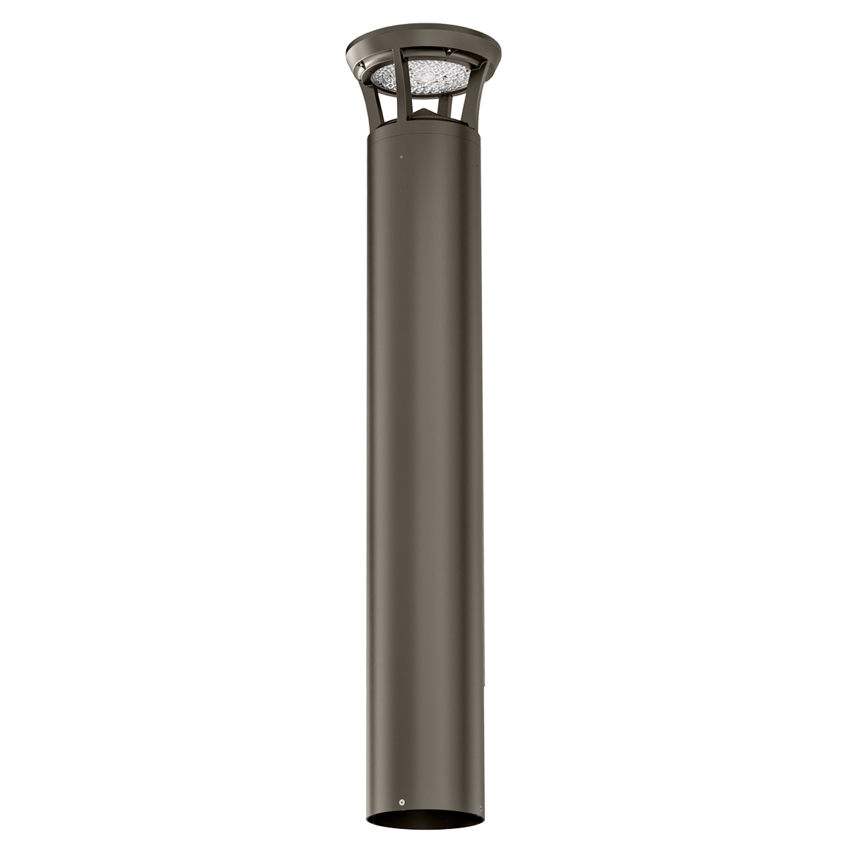 42" BL02 LED Bollard Light