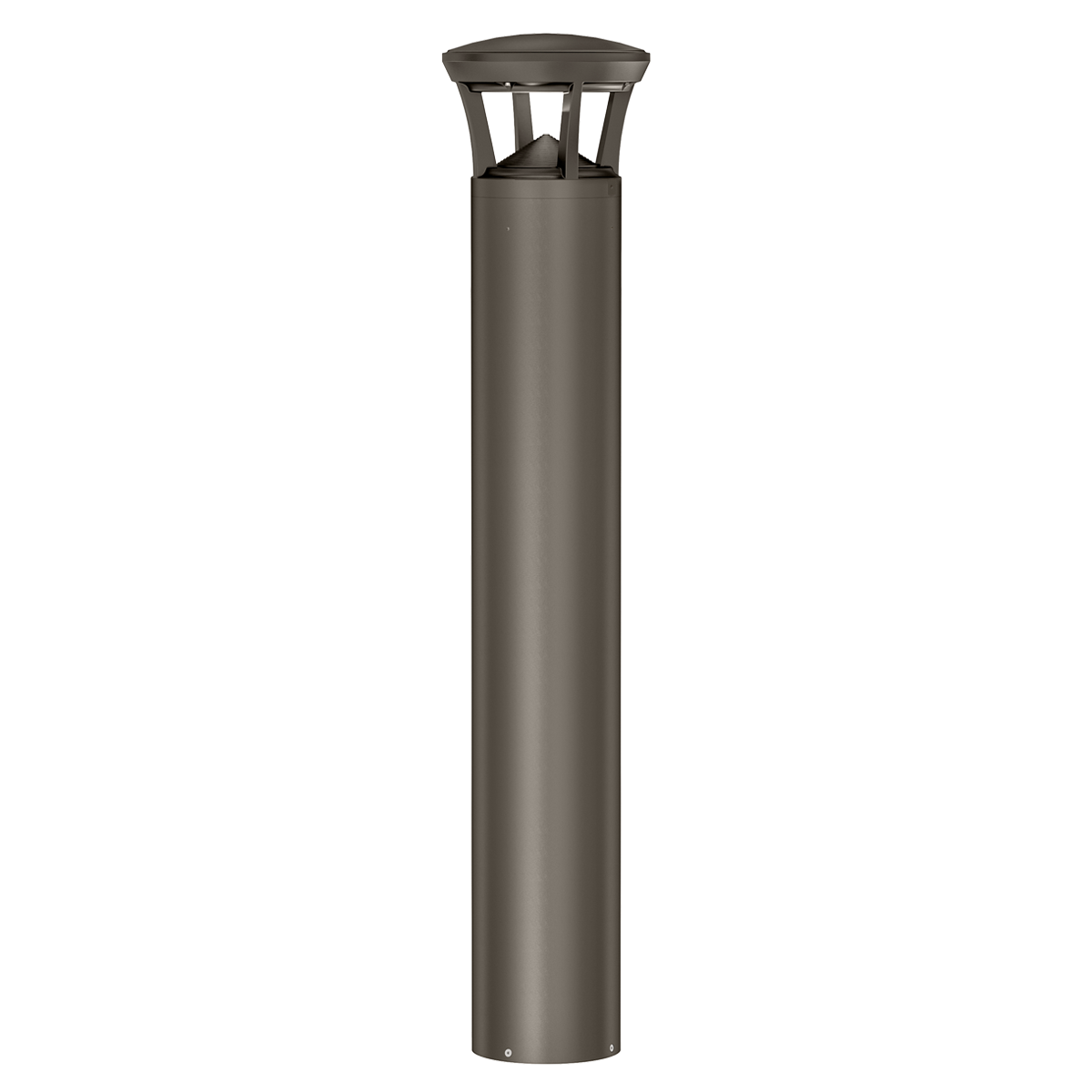 42" BL02 LED Bollard Light