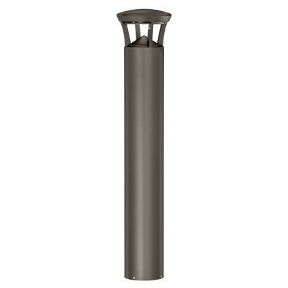 42" BL02 LED Bollard Light