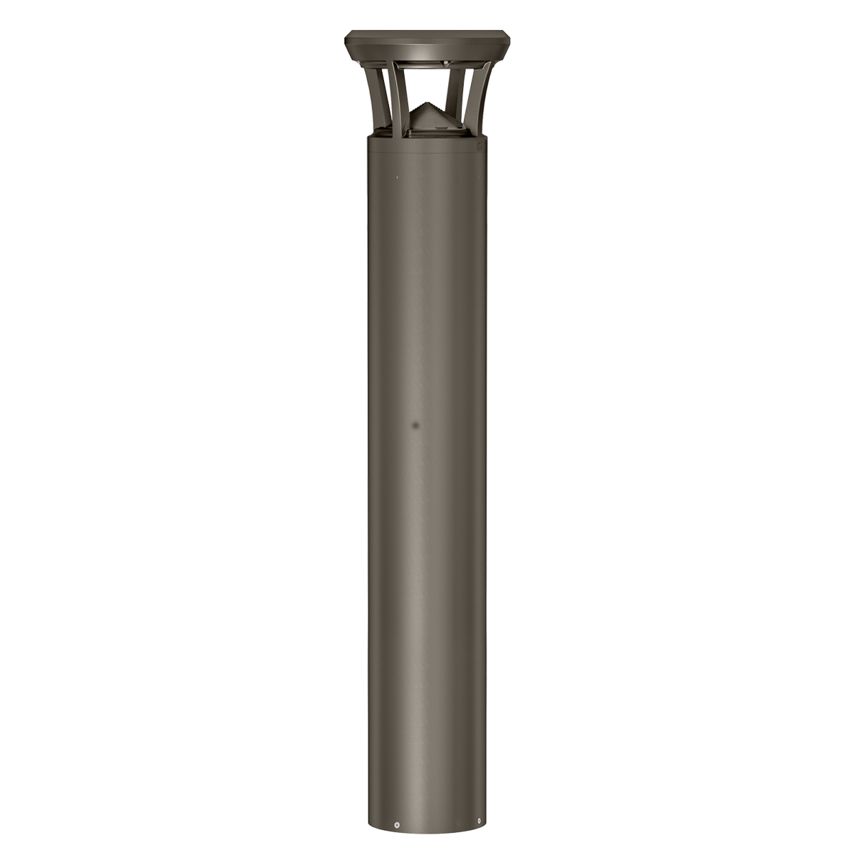 42" BL02 LED Bollard Light