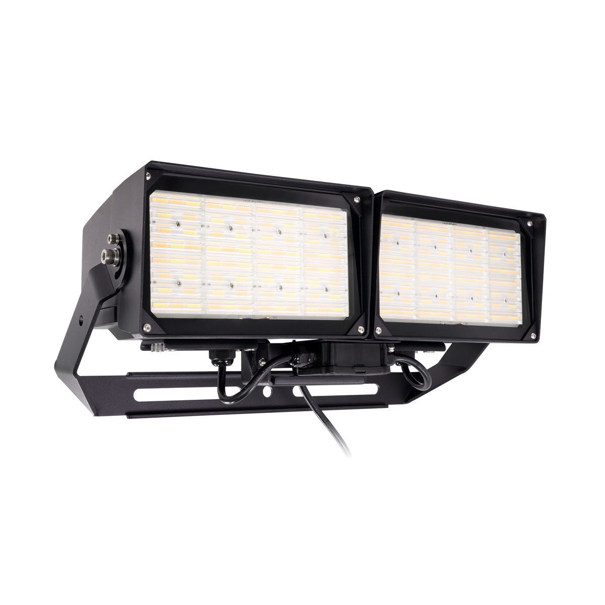 Up to 45,000 lumens - LLTVFL-300WCS LED Living