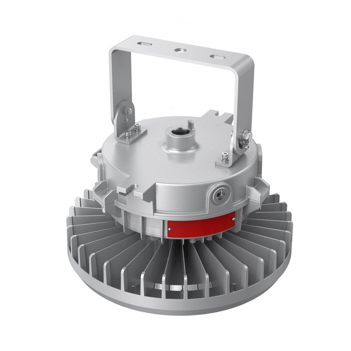 HRHB02 12" Hazardous Location Light