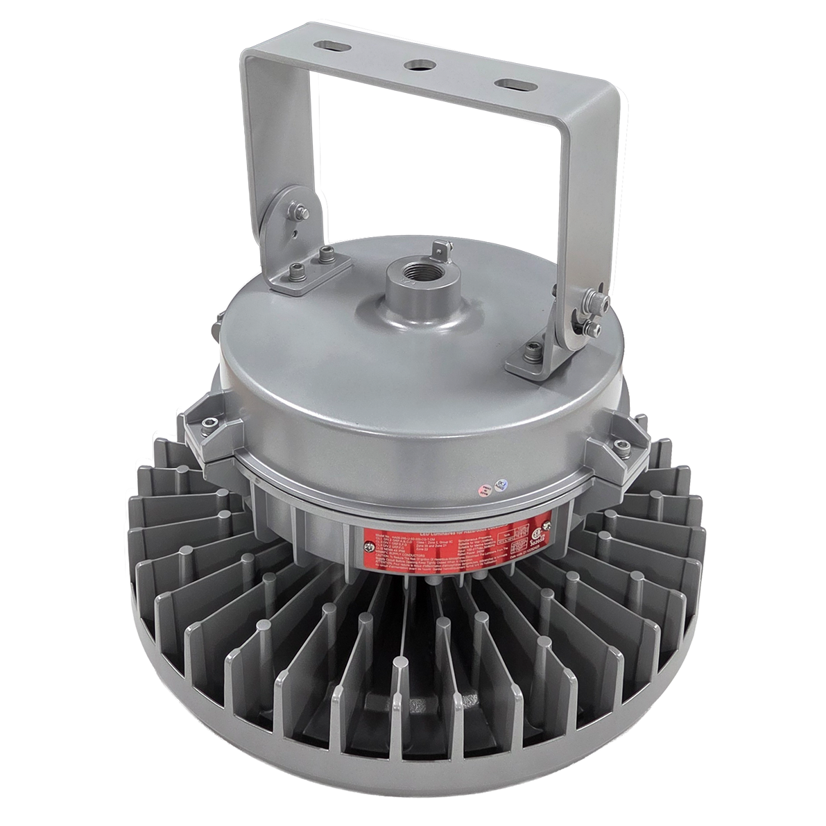 HRHB02 Series Hazardous Location LED Luminaire