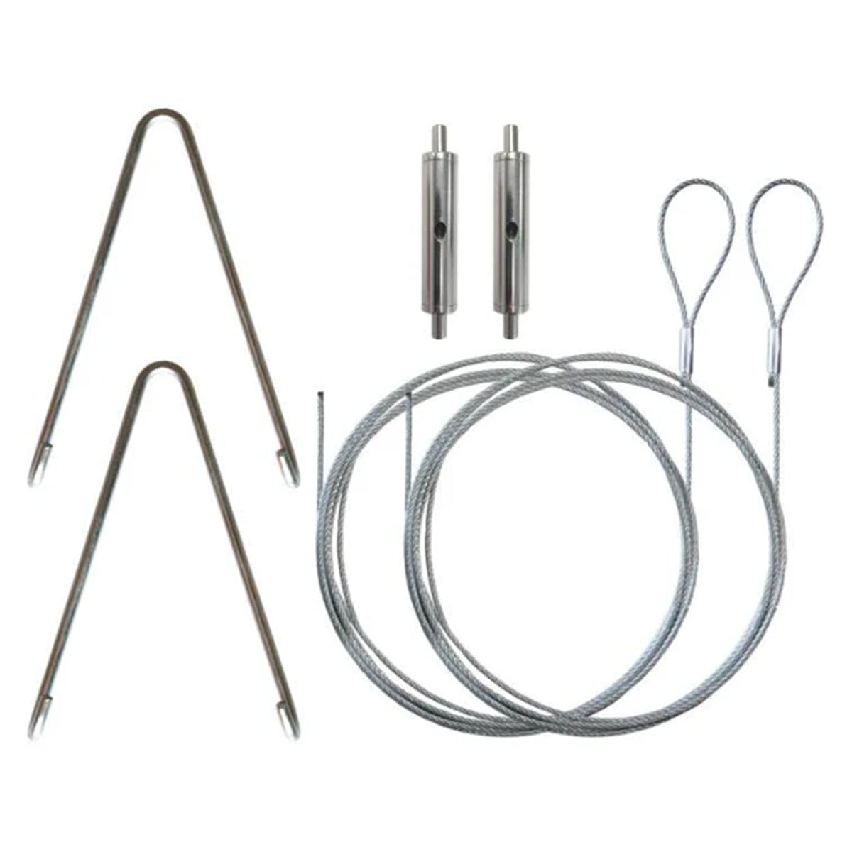 L06 8ft Linear Strip Light