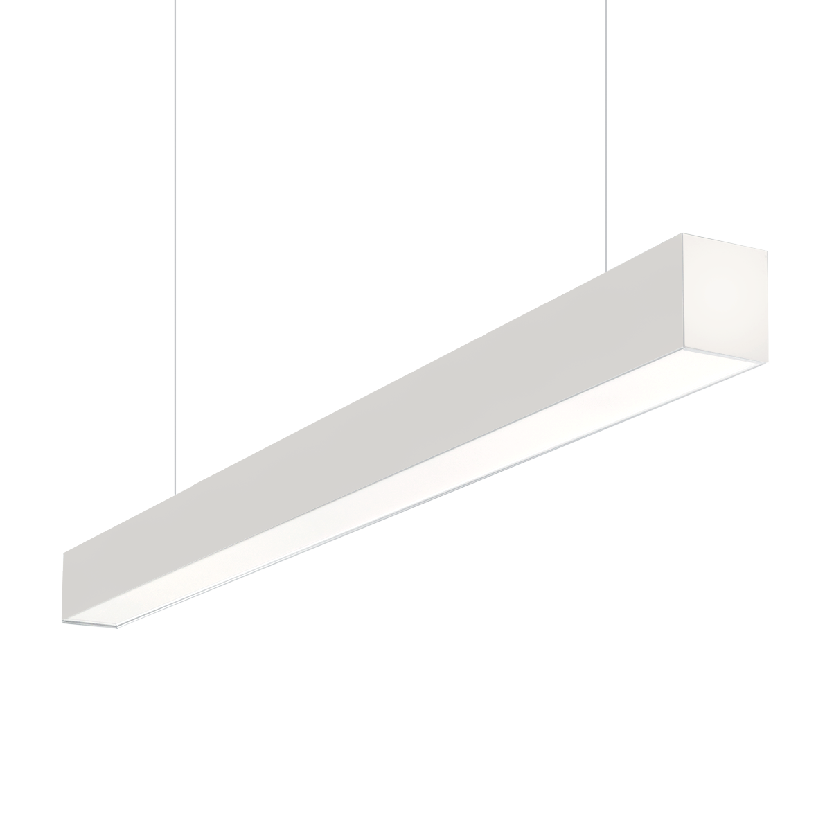 L07 Linear Direct/Indirect LED Light