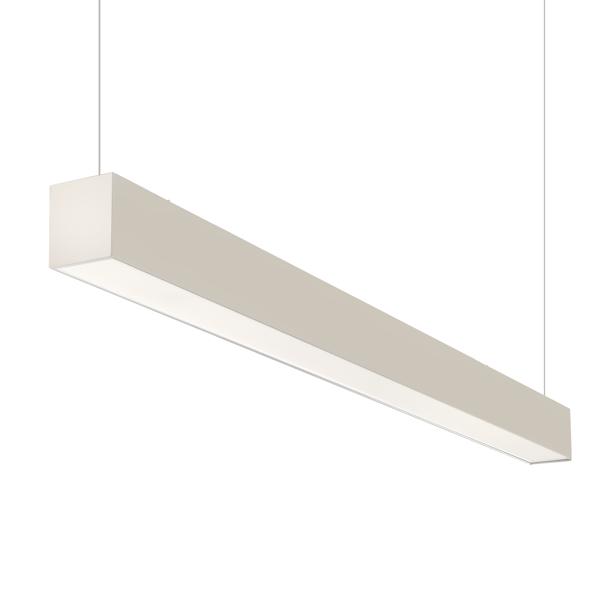 L07 Linear Direct/Indirect LED Light