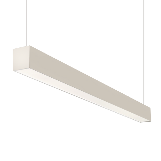 L07 Linear Direct/Indirect LED Light