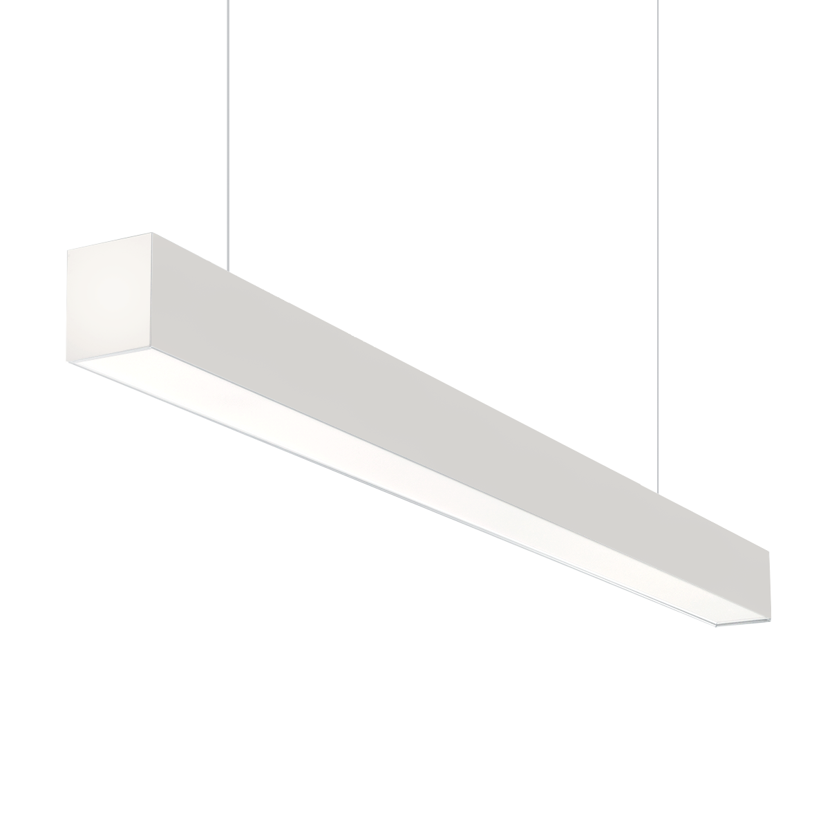 L07 Linear Direct/Indirect LED Light