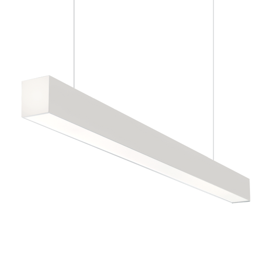 L07 Linear Direct/Indirect LED Light