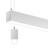L08 Series Architectural Linear Direct/Indirect LED Light