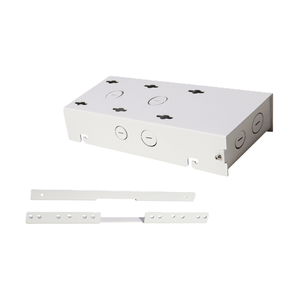 Conduit and Surface Mount Kit for LHB03 Series
