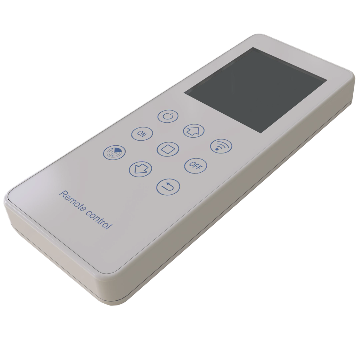 Advanced Remote for SAL02 and SAL03 Series Lights