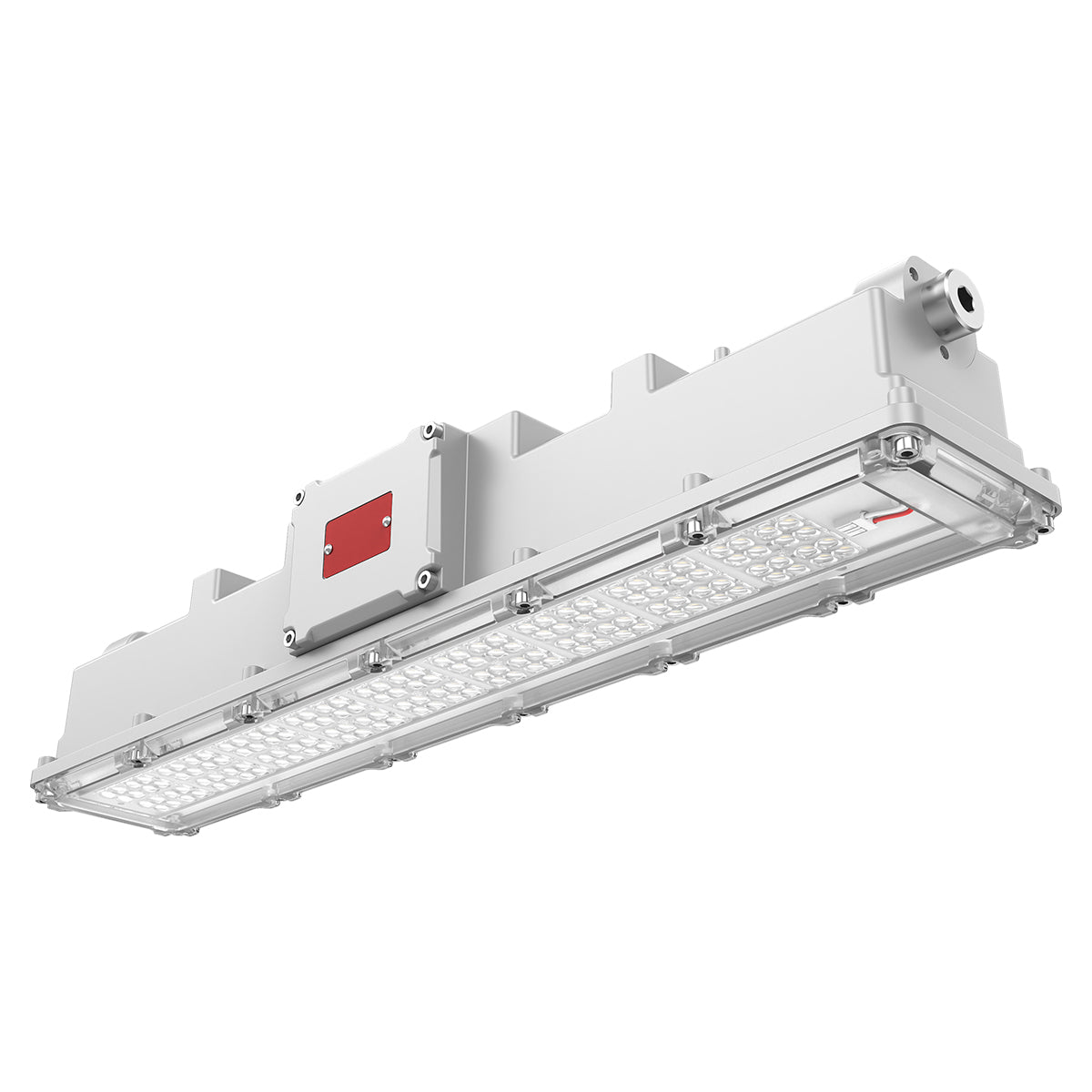 H2L01 2ft LED Hazardous Location Linear Light
