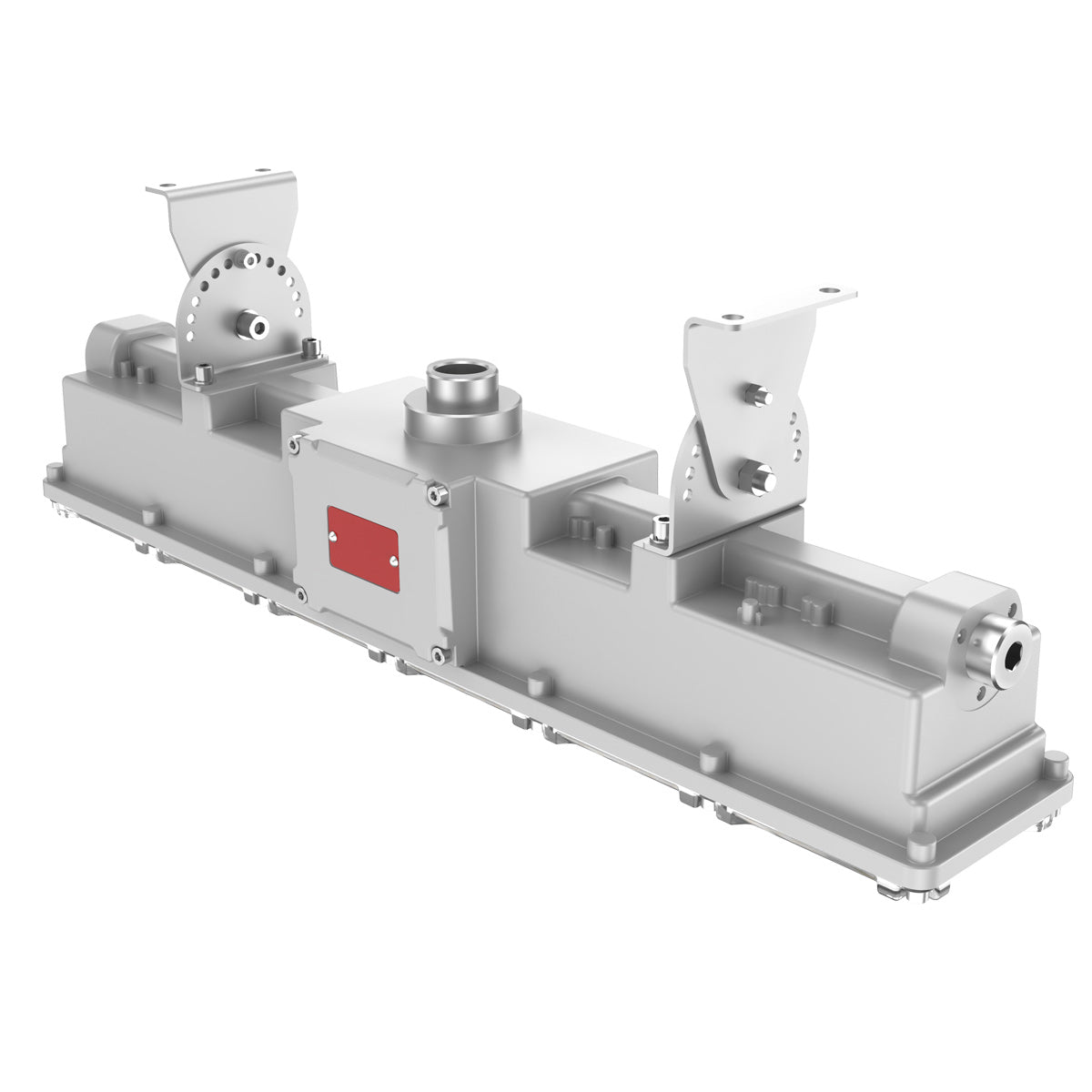 H2L01 2ft LED Hazardous Location Linear Light