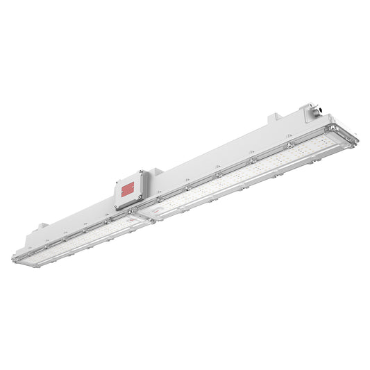 H4L01 4ft LED Hazardous Location Linear Light