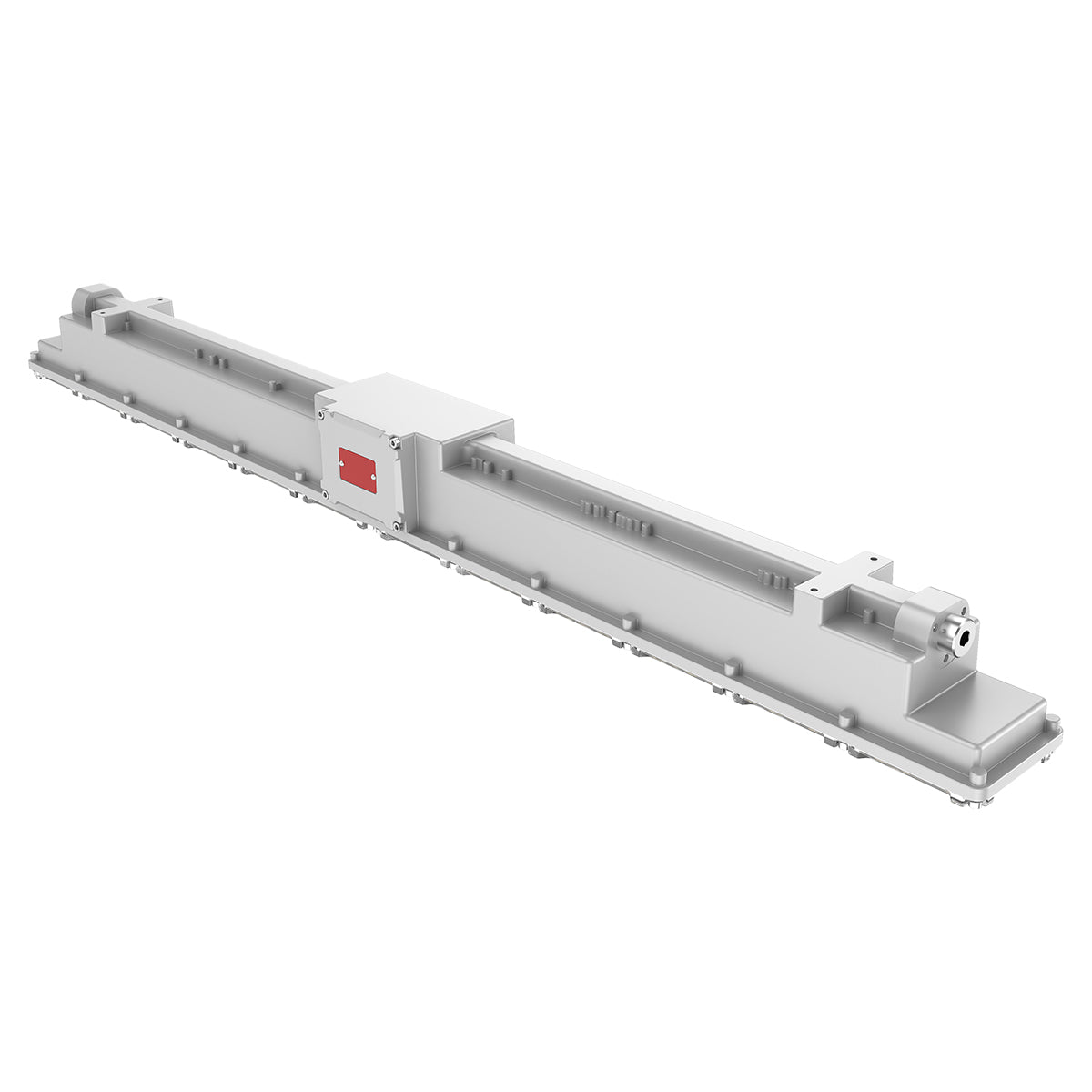 H4L01 4ft LED Hazardous Location Linear Light