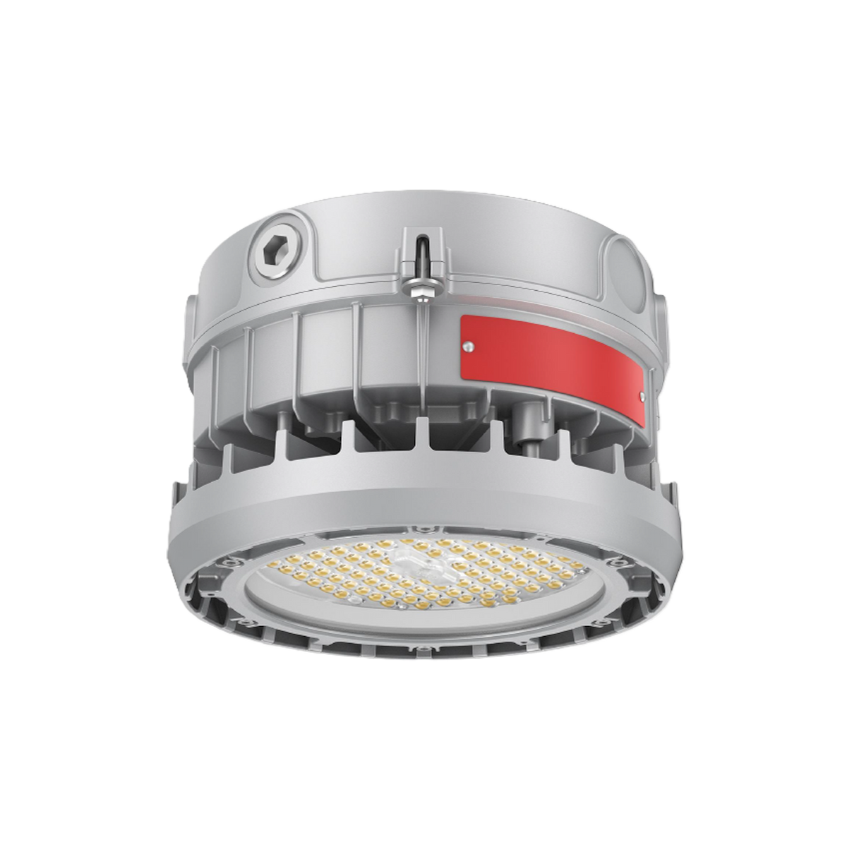 HRHB03 Series Hazardous Location LED Luminaire