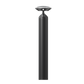 SLBL-04CS-41MK Solar LED Bollard Light