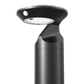 SLBL-04CS-41MK Solar LED Bollard Light