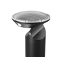 SLBL-04CS-41MK Solar LED Bollard Light