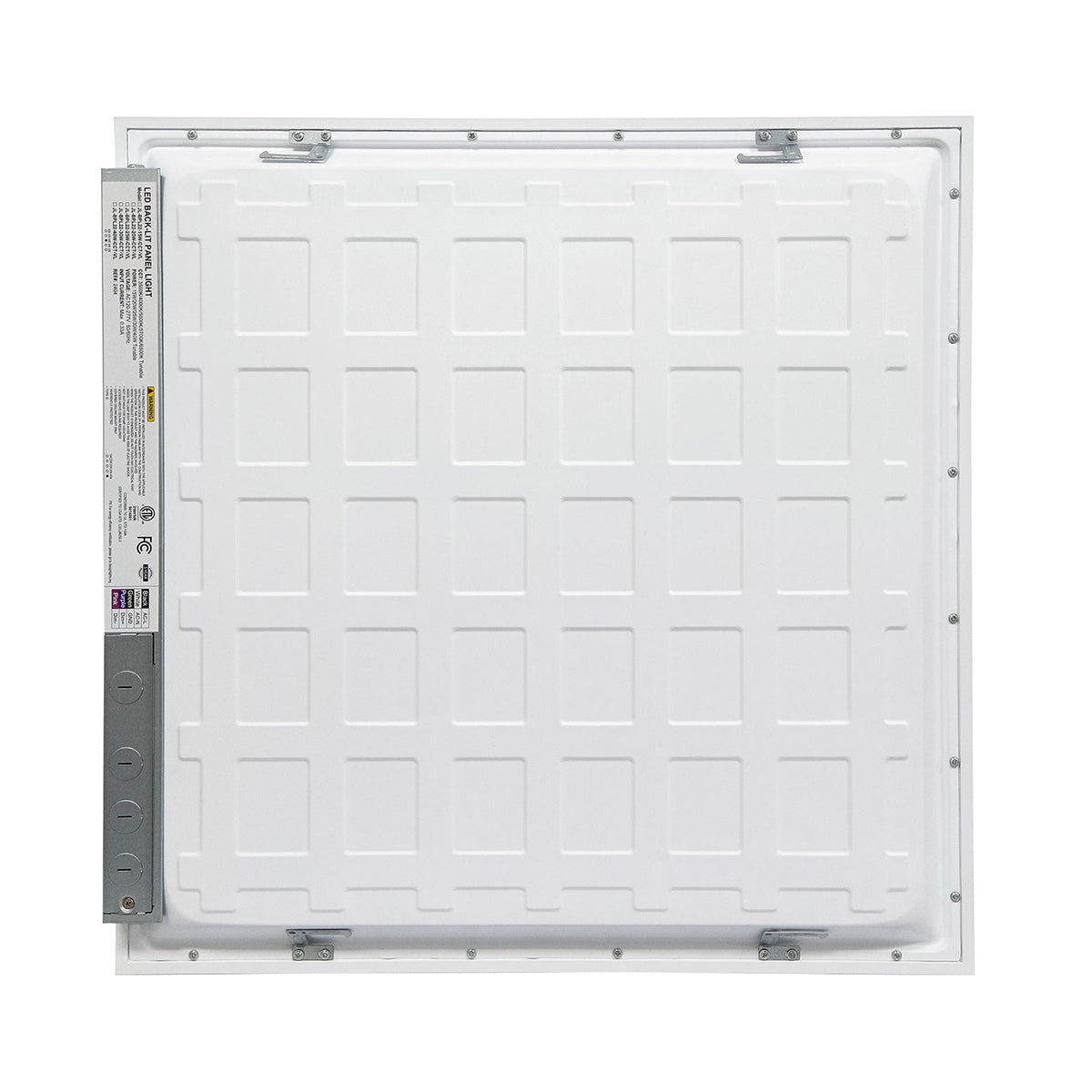 PB01 2'x2' Panel Light