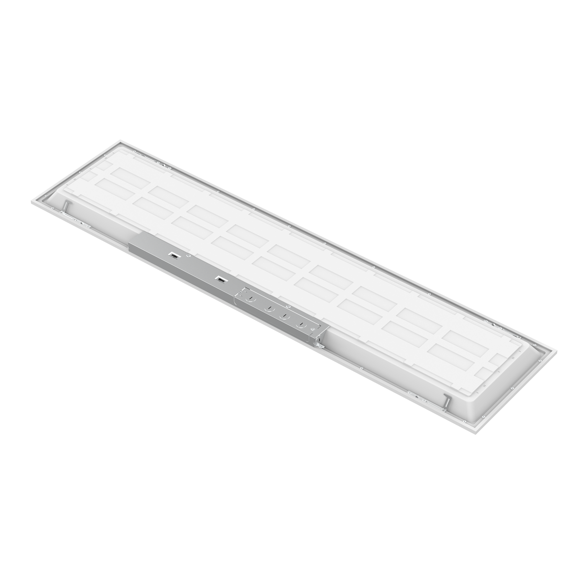PB02 Series LED Panel Lights (Coming Soon)