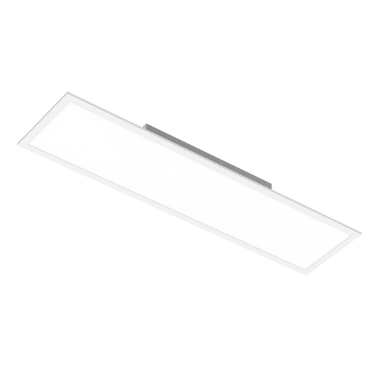 PB02 1'x4' Panel Light