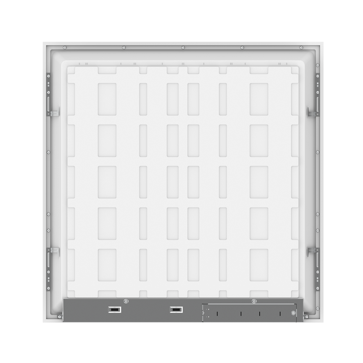 PB02 Series LED Panel Lights (Coming Soon)