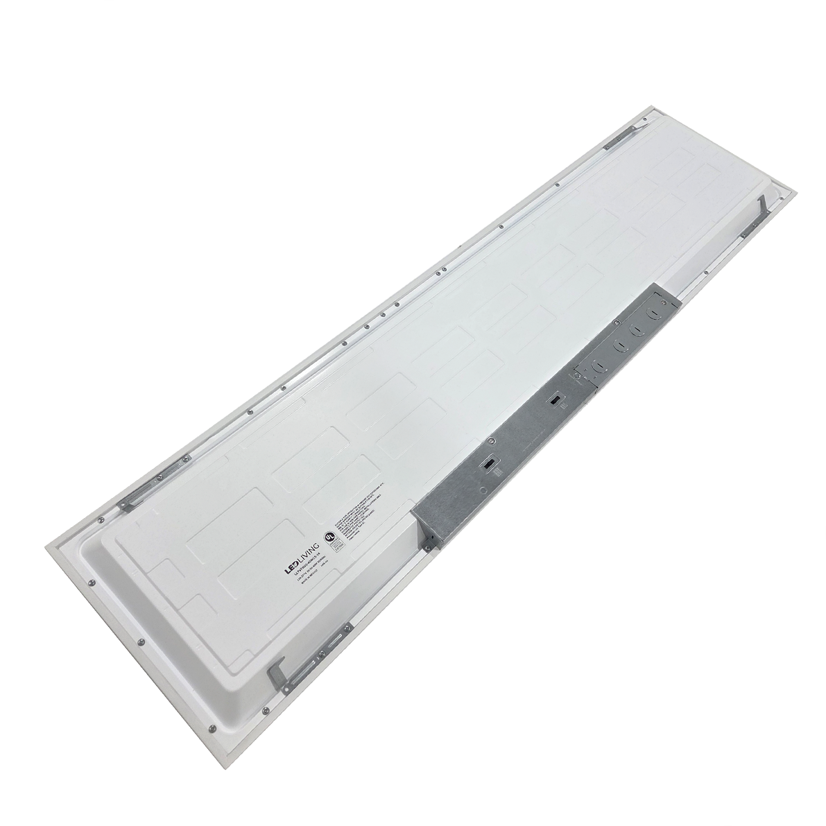 PB02 1'x4' Panel Light