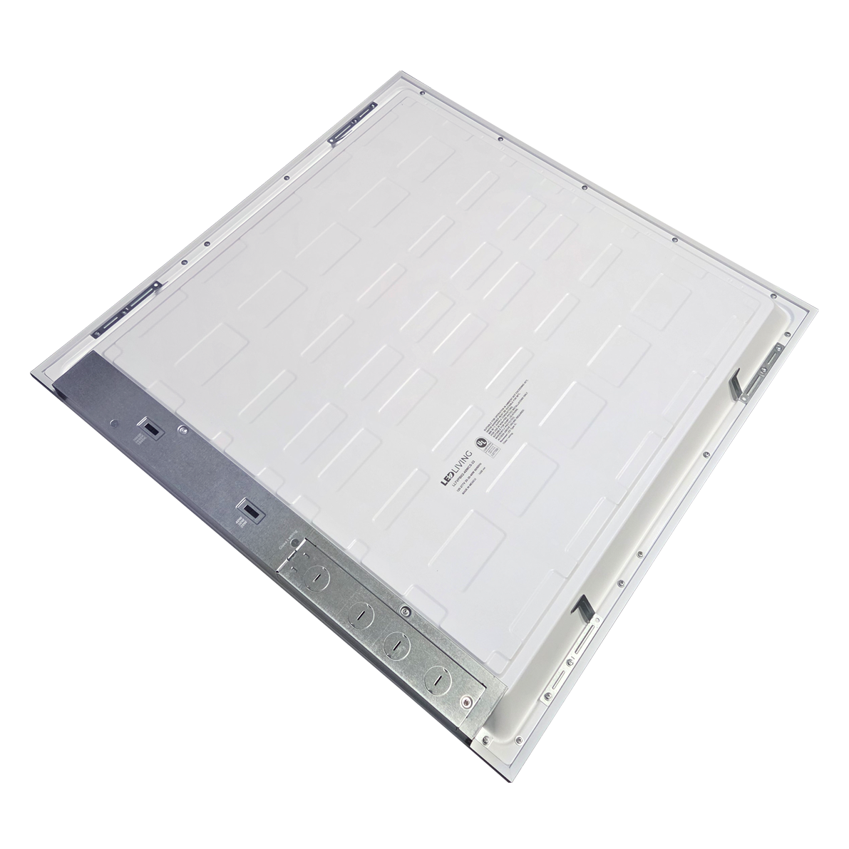 PB02 Series LED Panel Lights