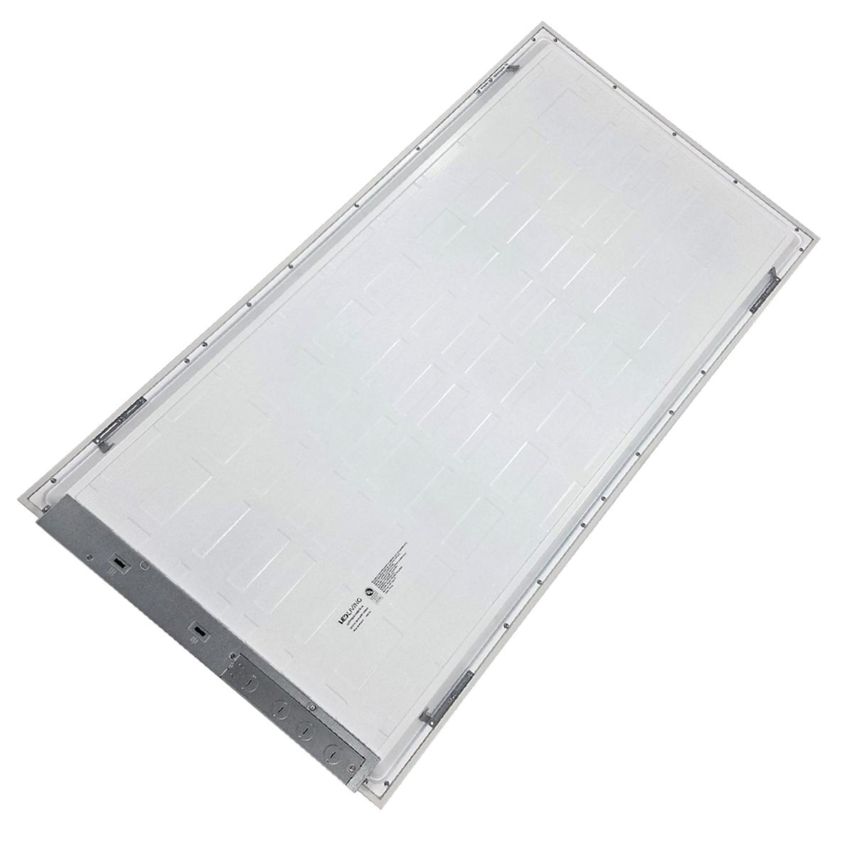 PB02 2'x4' Panel Light
