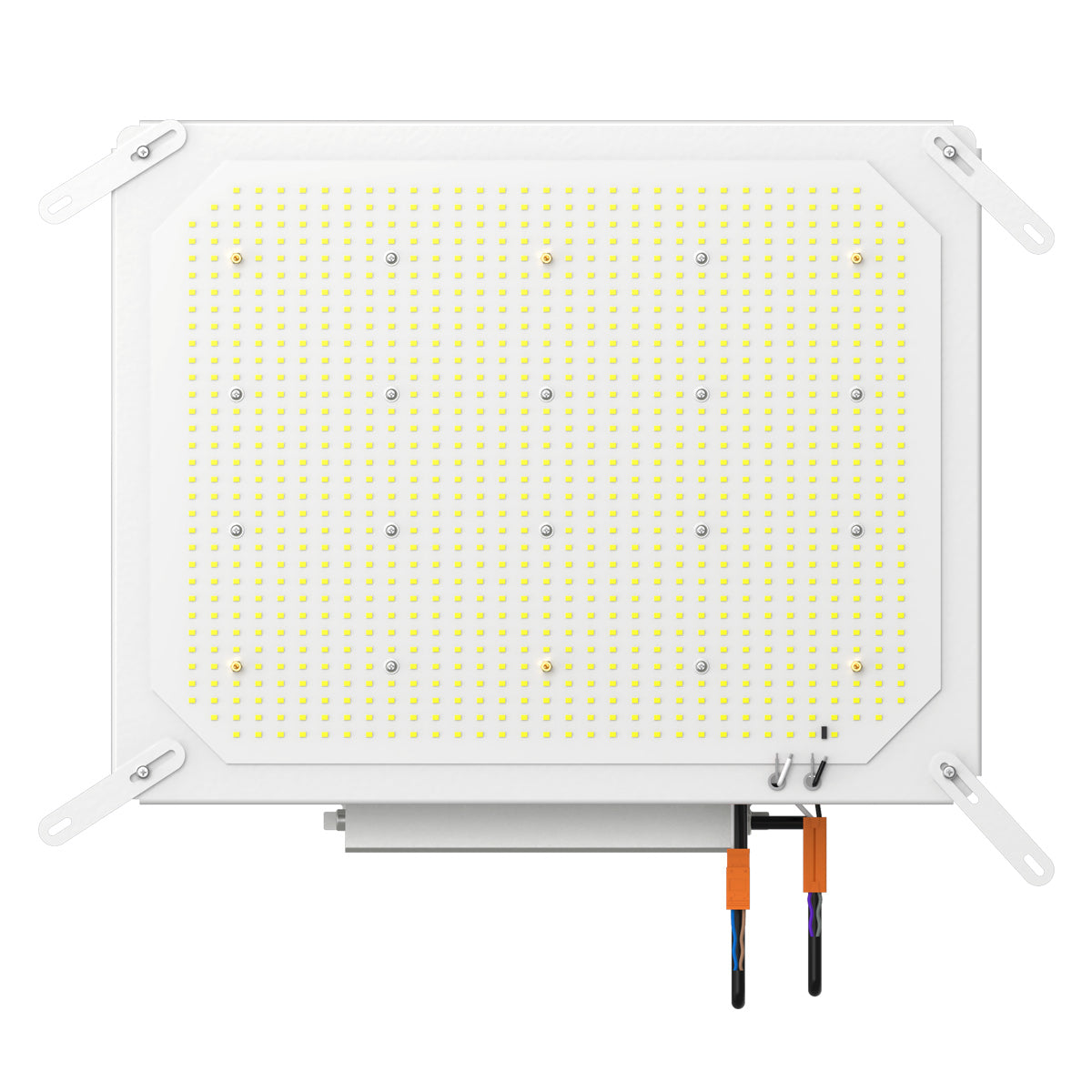 RFK01-240D-40 Shoebox LED Retrofit