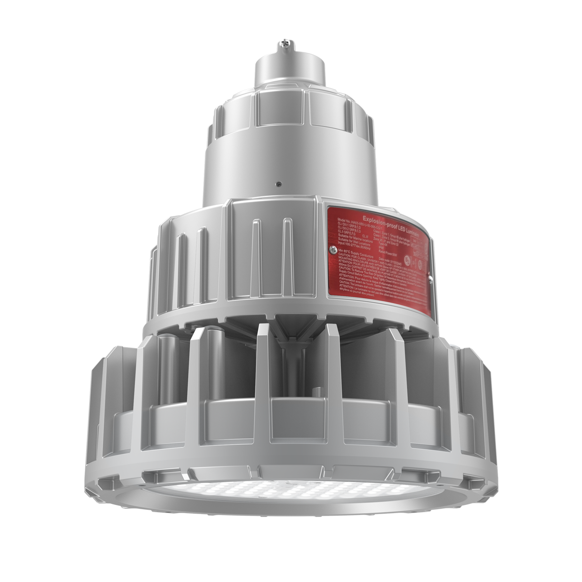 HRHB01 Series Hazardous Location & Explosion Proof LED Luminaire