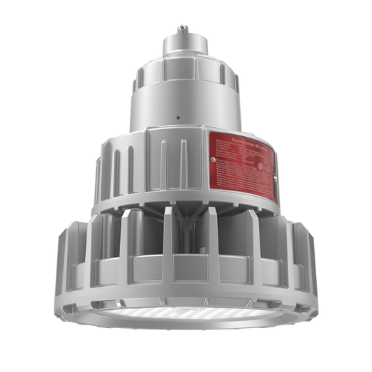 HRHB01 Series Hazardous Location & Explosion Proof LED Luminaire