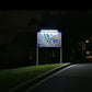 SB Series Solar LED Sign & Billboard Light