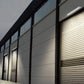 SB02 Series Solar LED Sign, Billboard & Area Light