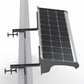 SB03 Series Solar LED Sign Light