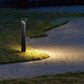 SBL01 Series Solar LED Bollard Light