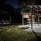 SCP01 Series Solar LED Canopy Light