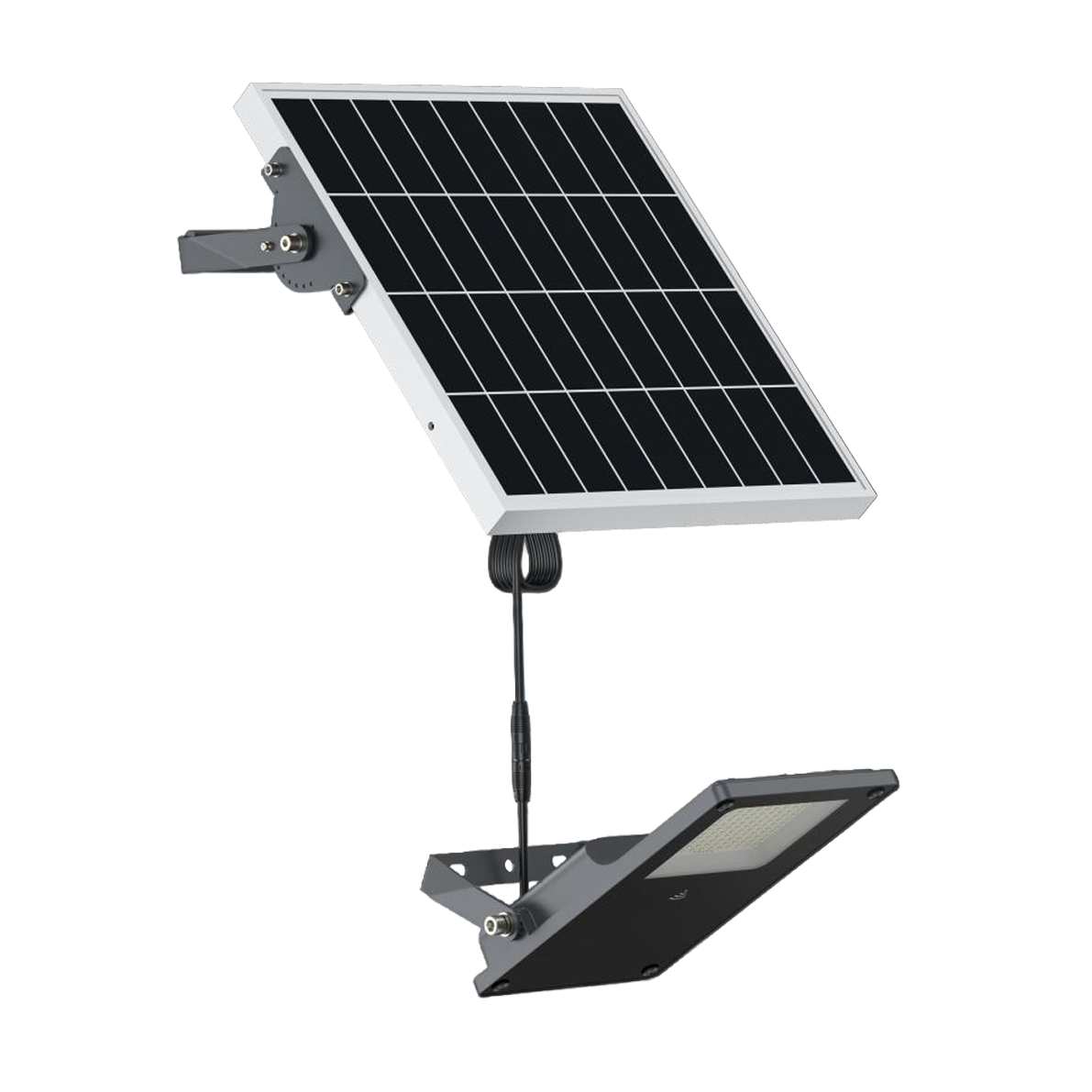 40W SFL01 Solar Flood Light