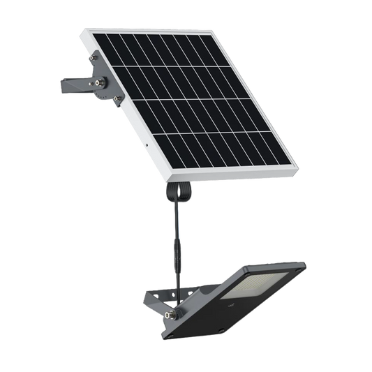 SFL01 Series Solar Flood Light