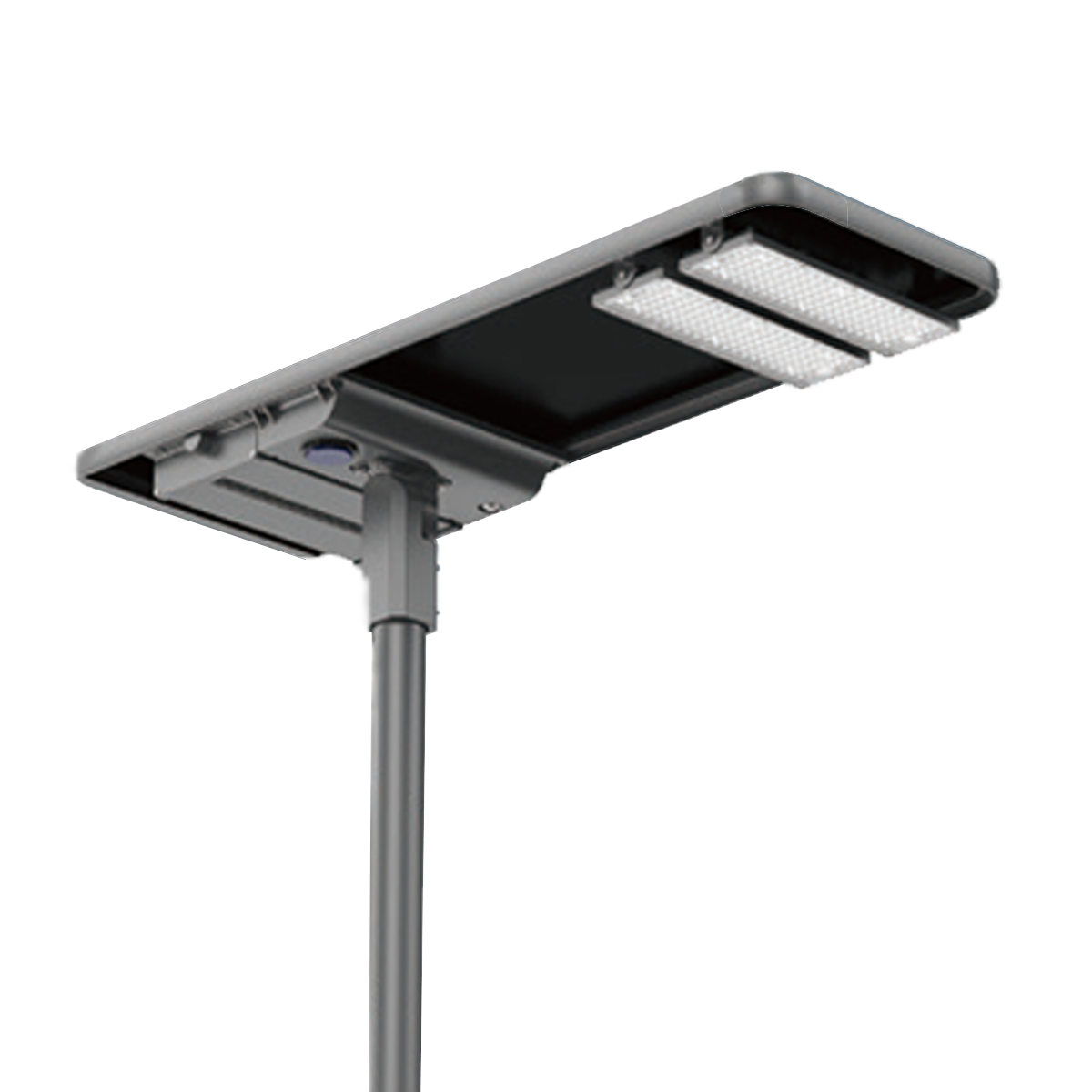 SAL02-060 60W Solar Area Light