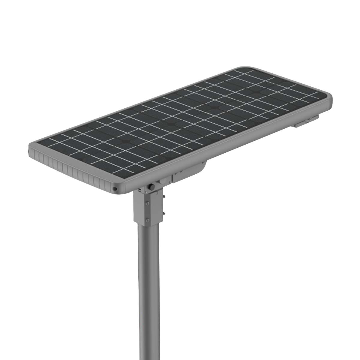 SAL02 Series Solar Area and Street Light